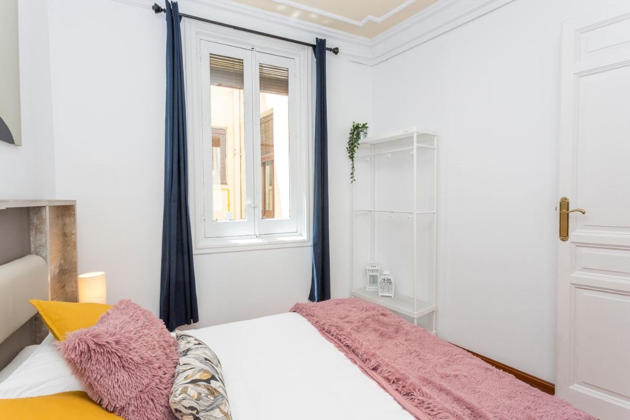 Appartement Vip Letras, By Monaro à Madrid Extérieur photo